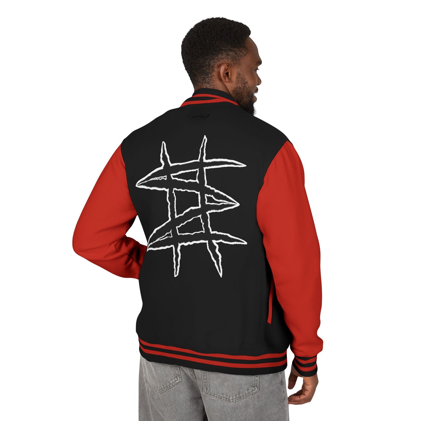 EMG LetterMan