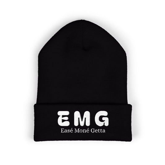 Grind To Shine Beanie