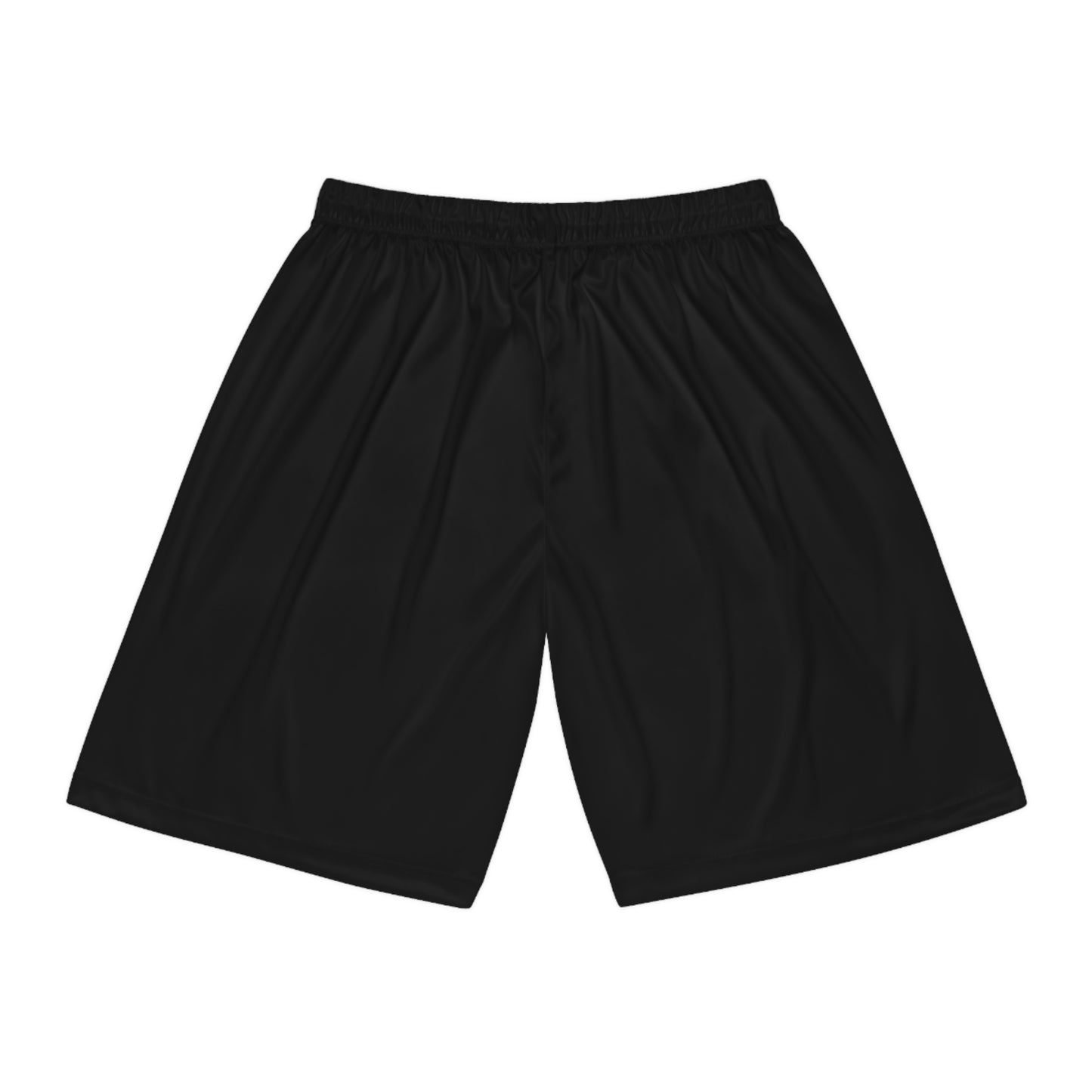 Rise & Grind EMG Shorts