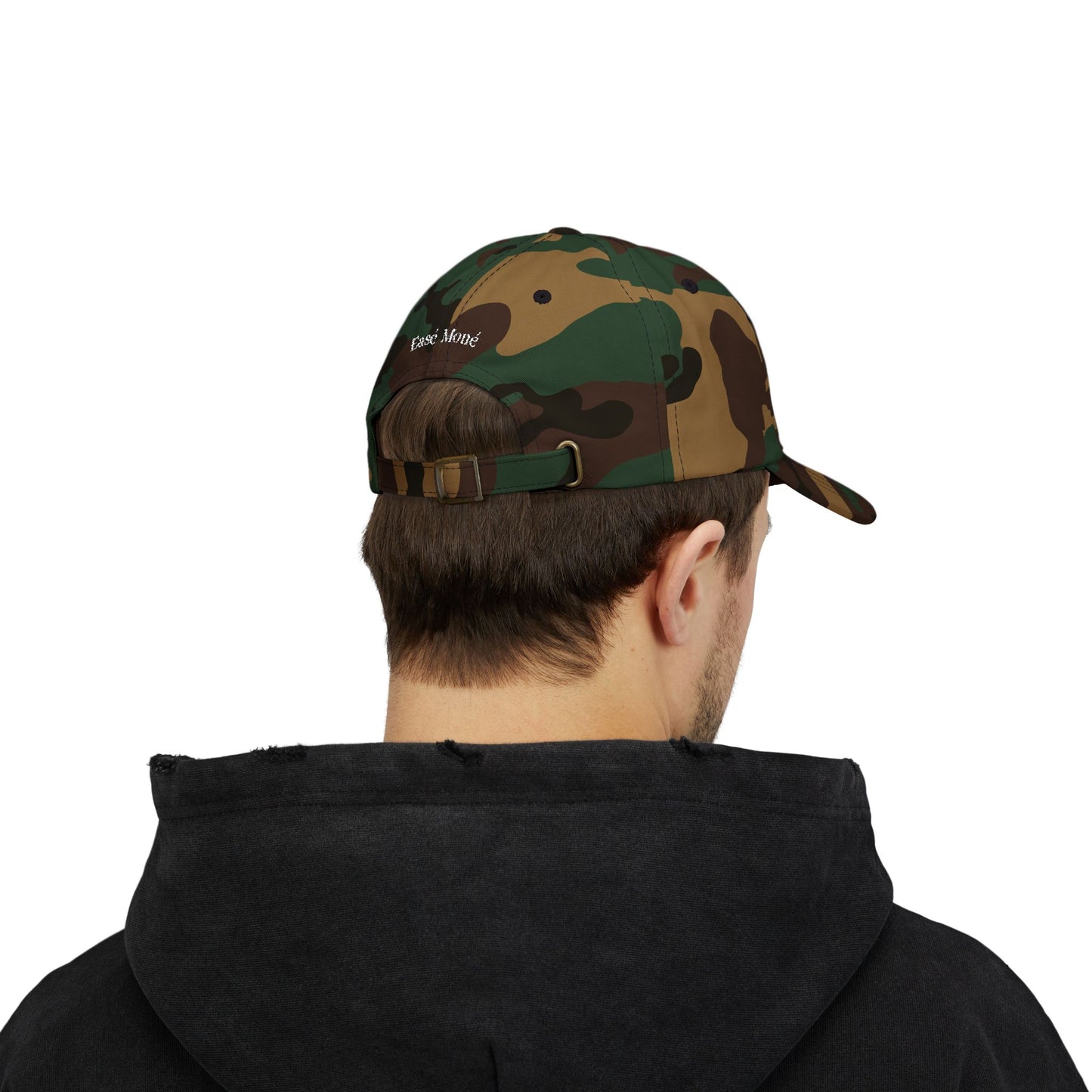 Easé Moné Hat