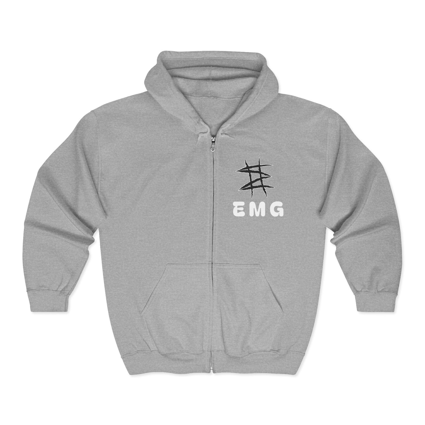Prestige Empire Zip Hoody