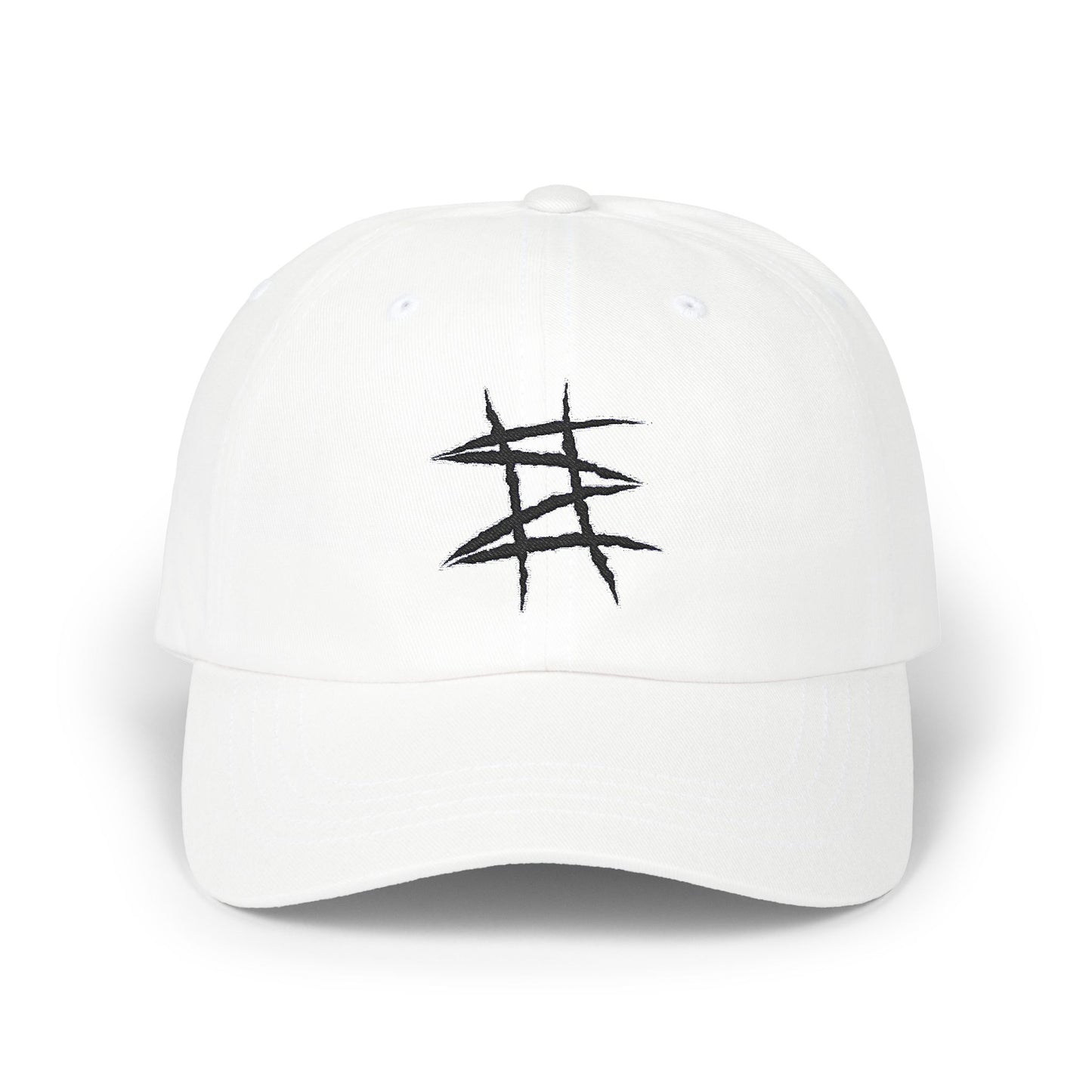 Classic Dad Cap