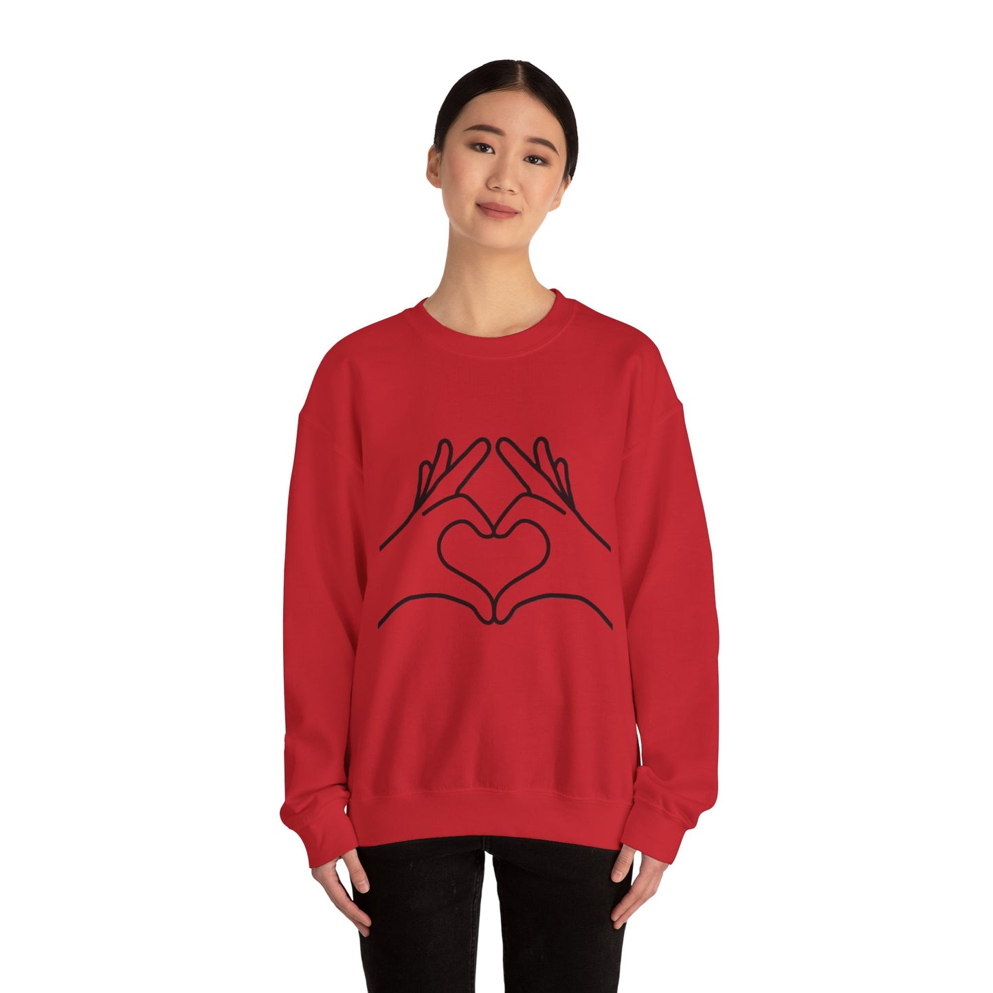 Your Unique Sweatshirt