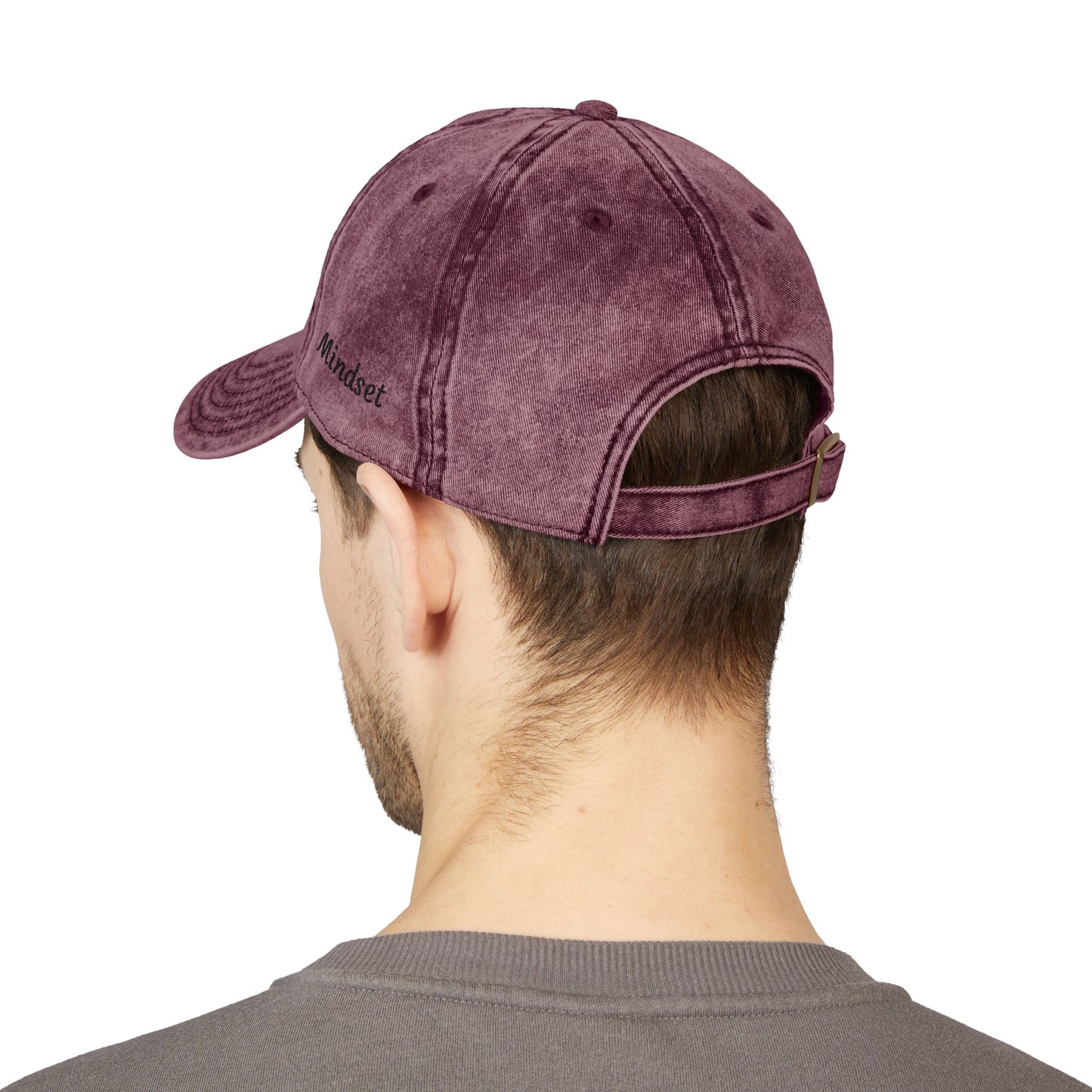 Easé Moné Thinking Cap