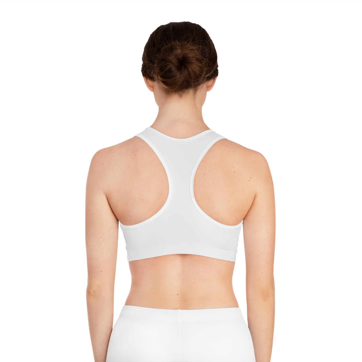 Getta Girl Sports Bra