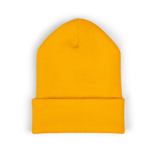 Behind The Scenes Beanie