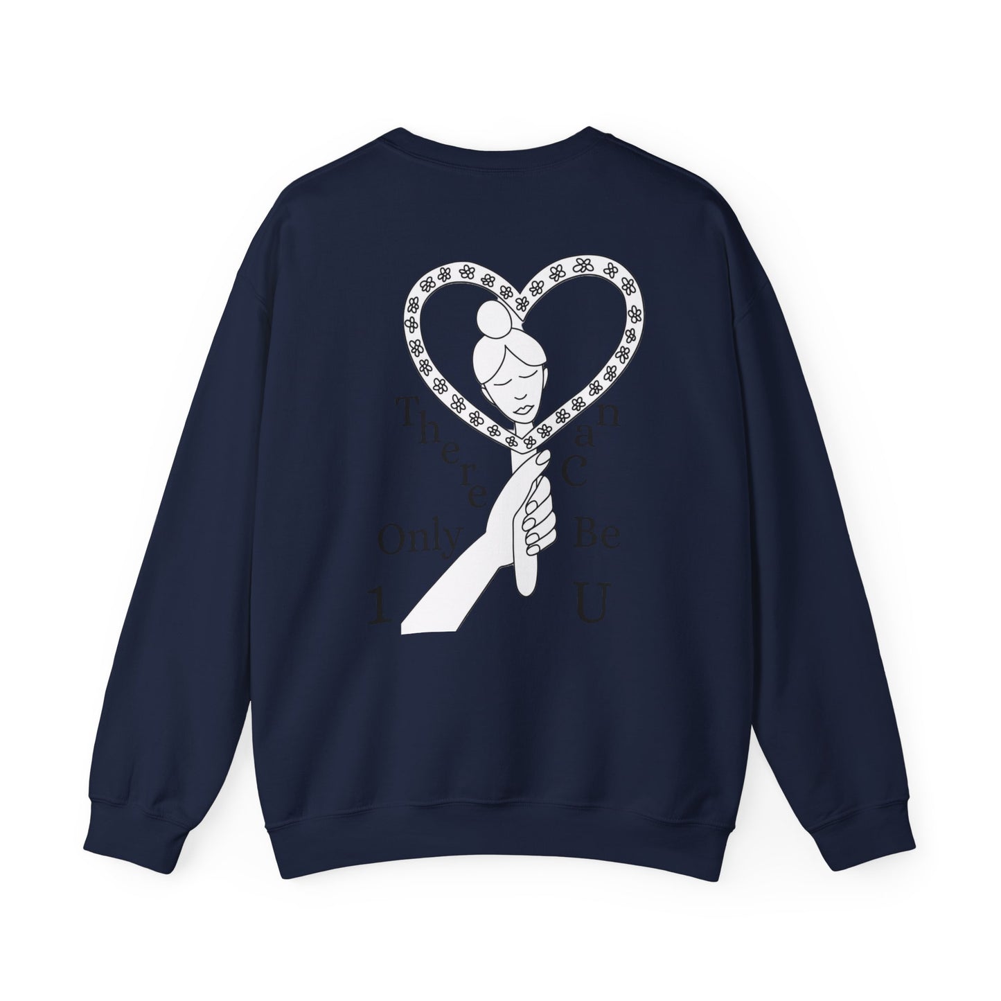 Your Unique Sweatshirt