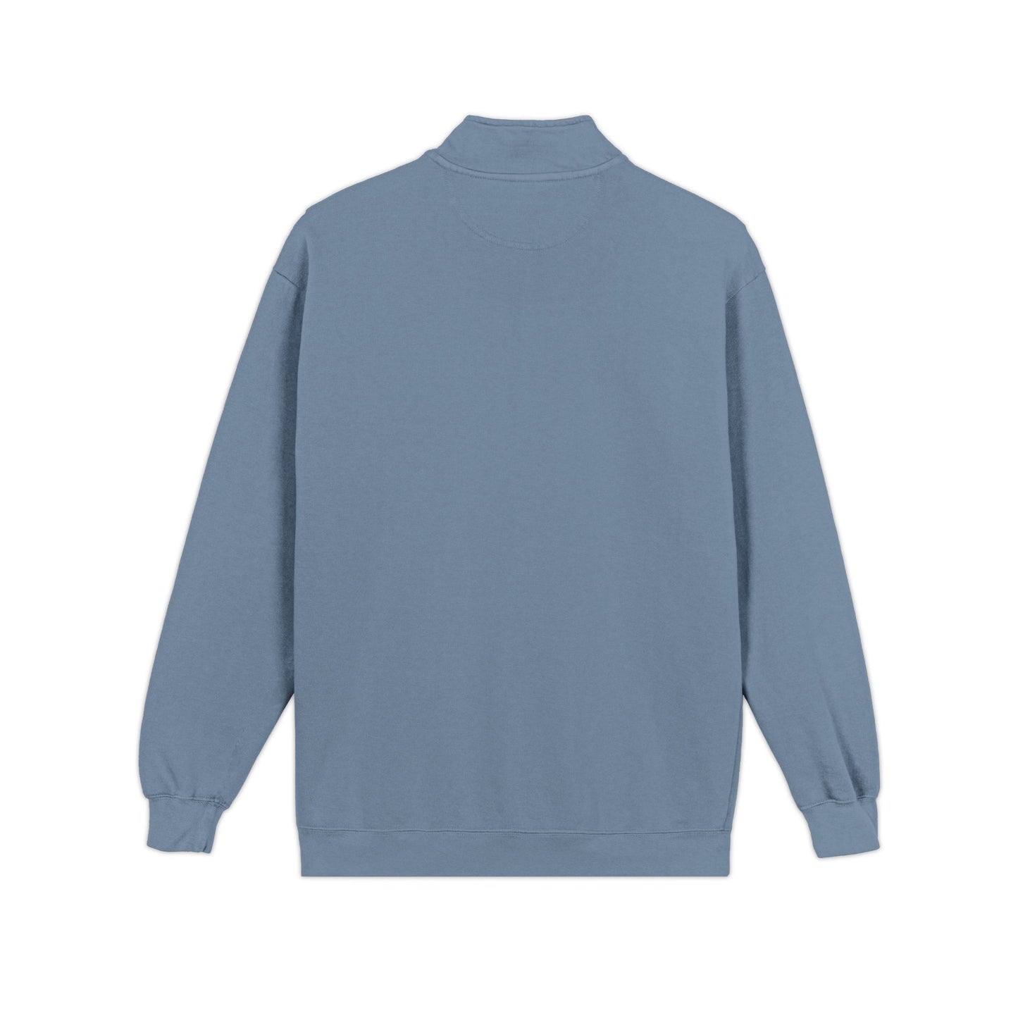 Easé Moné Mindset Quarter - Zip