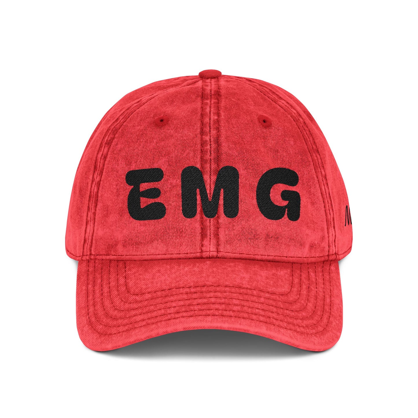 Easé Moné Thinking Cap