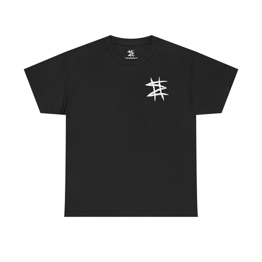 Easé Moné Getta T-shirt