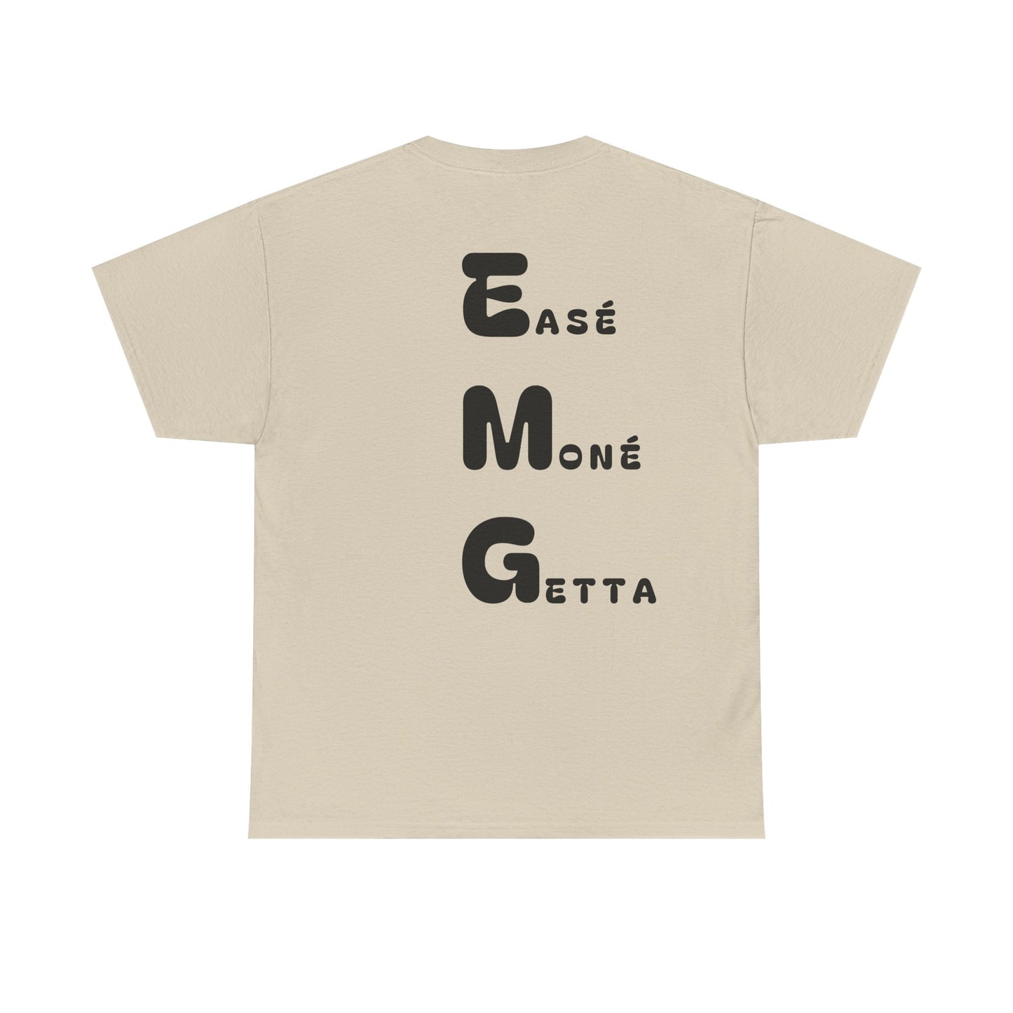 EMG Tee