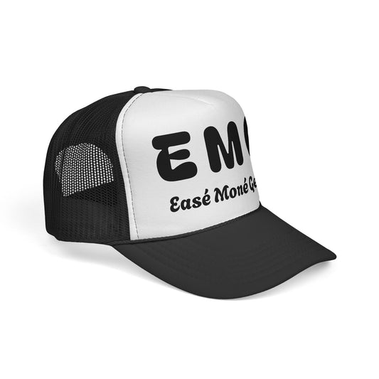 Easé Moné Getta Retro Mesh Hat