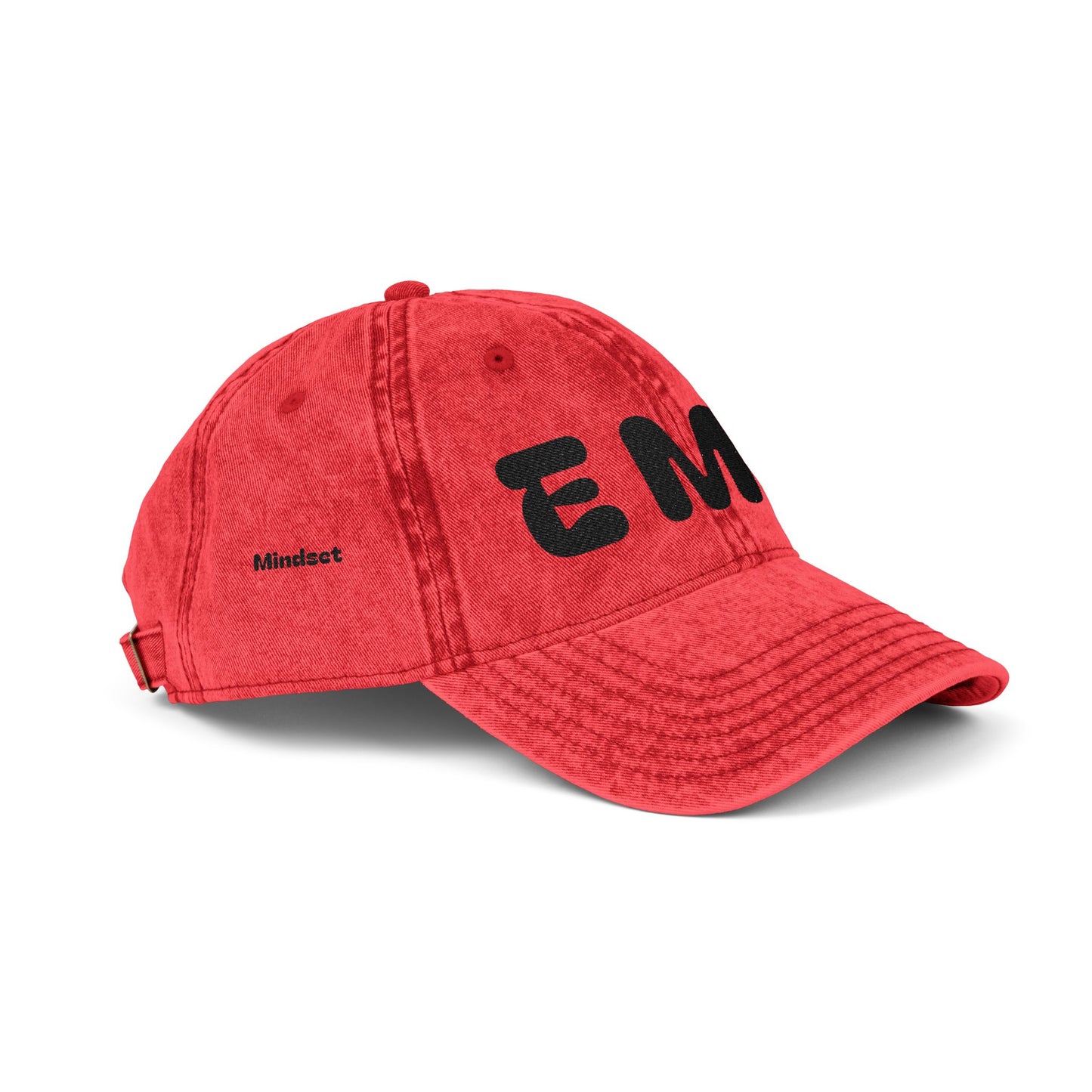 EMG - Thinking Cap