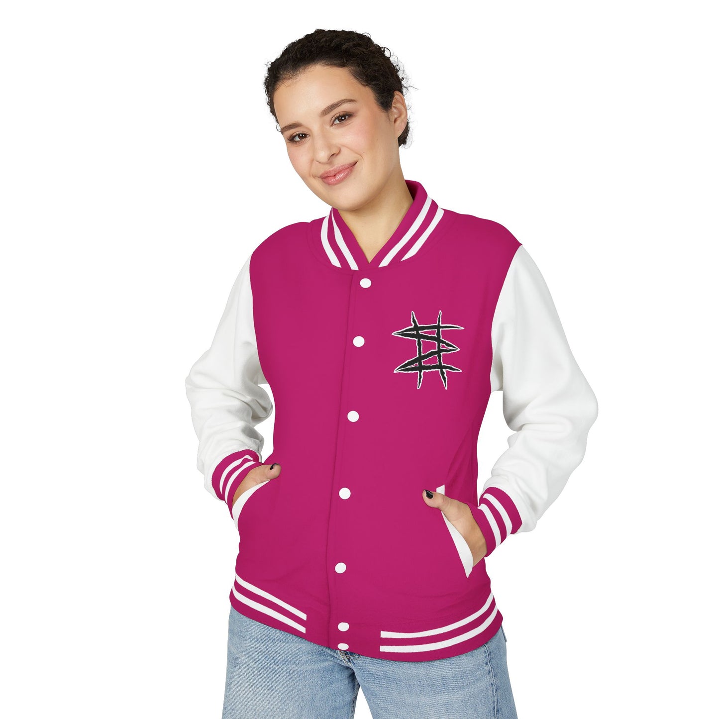 EMG LetterMan