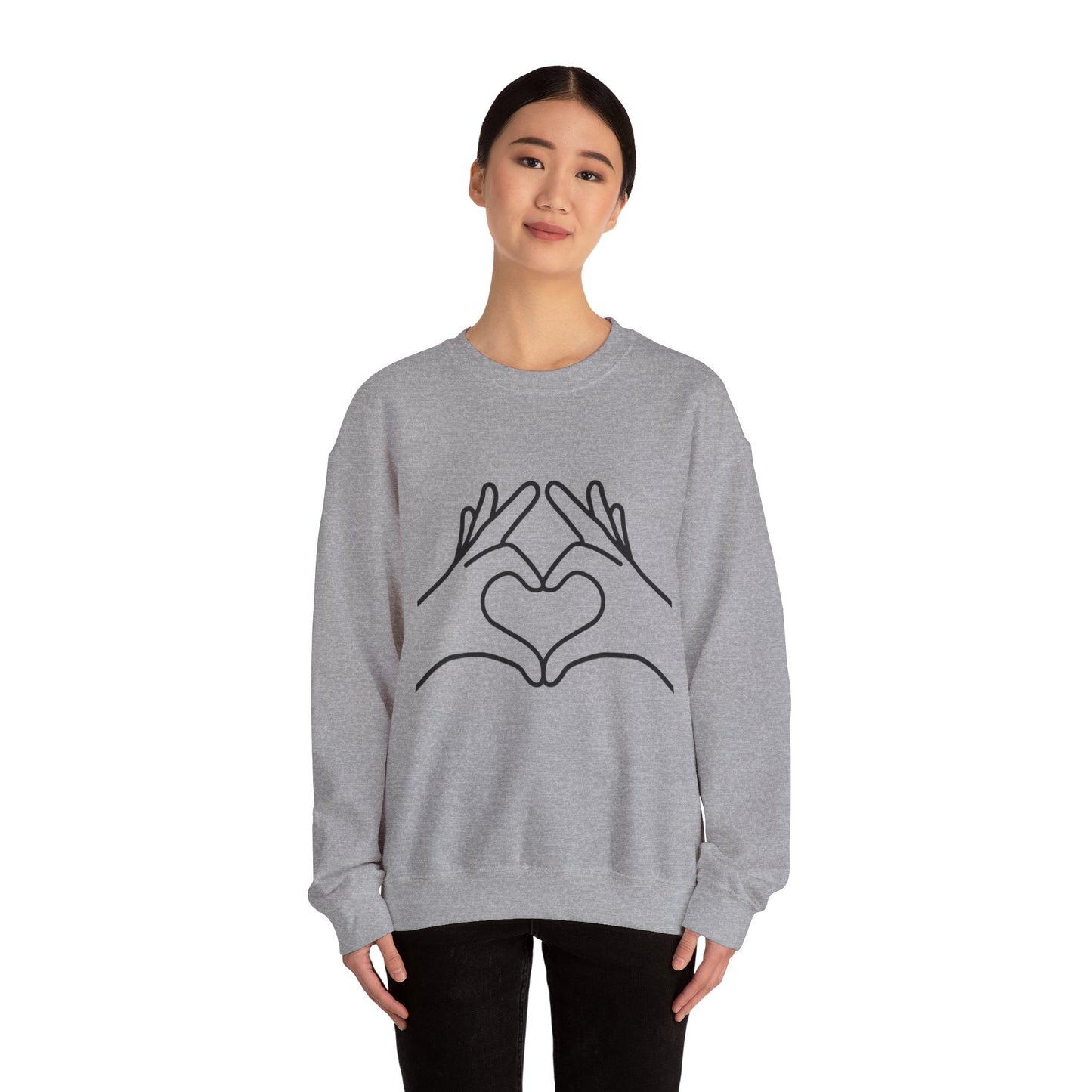 Your Unique Sweatshirt