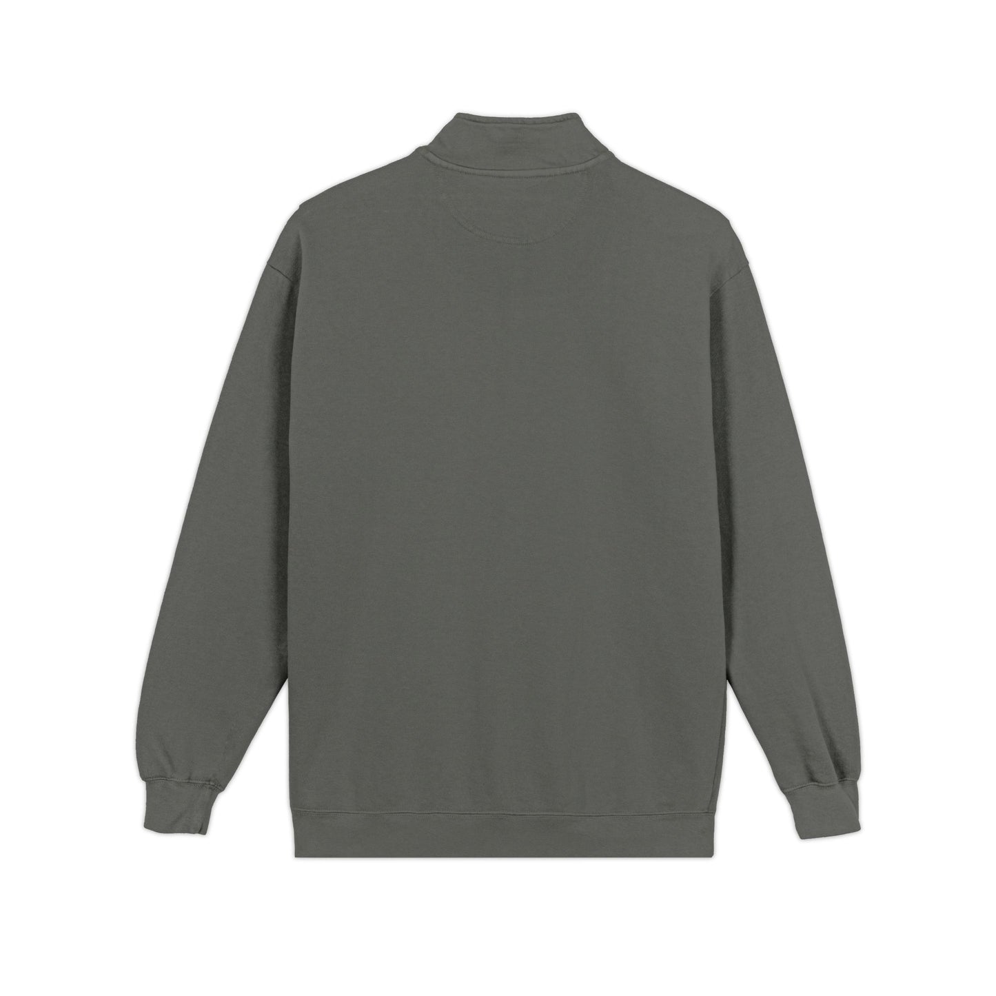 Easé Moné Mindset Quarter - Zip