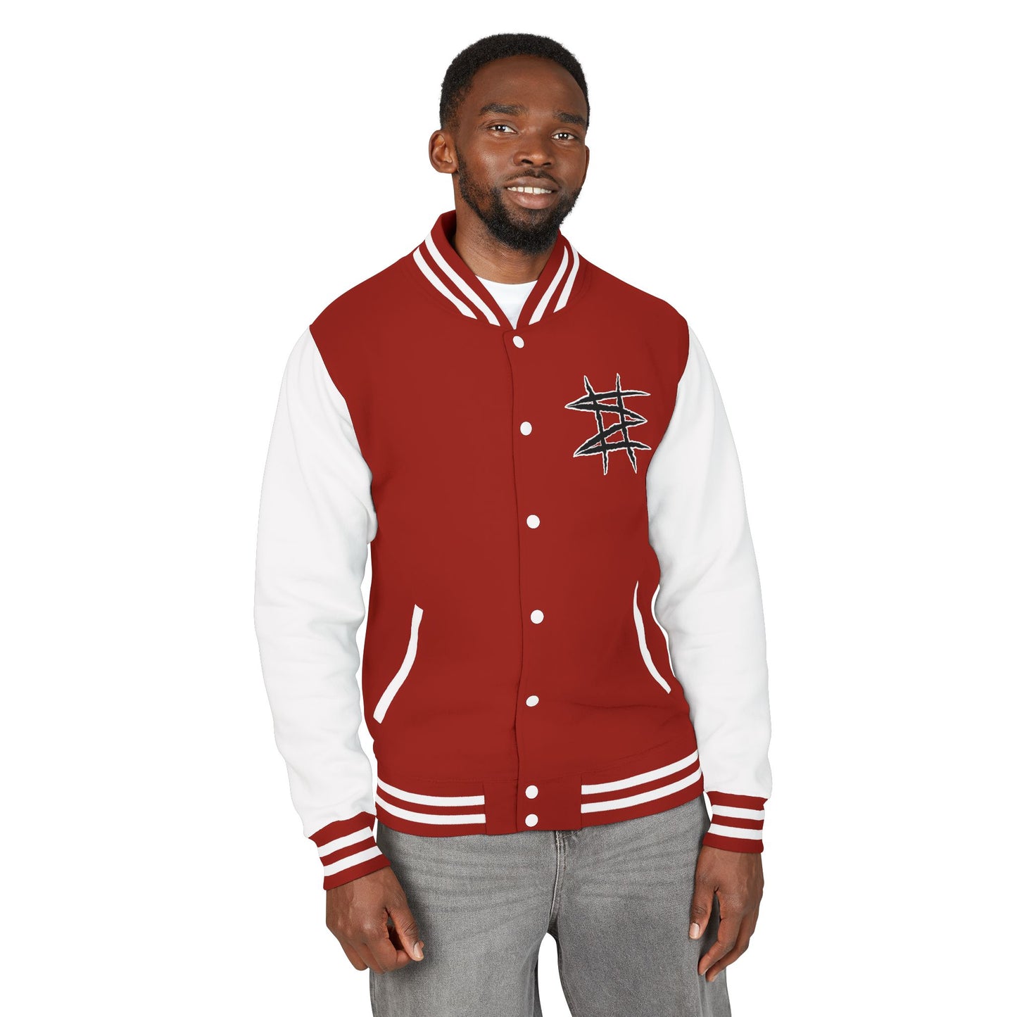 EMG LetterMan