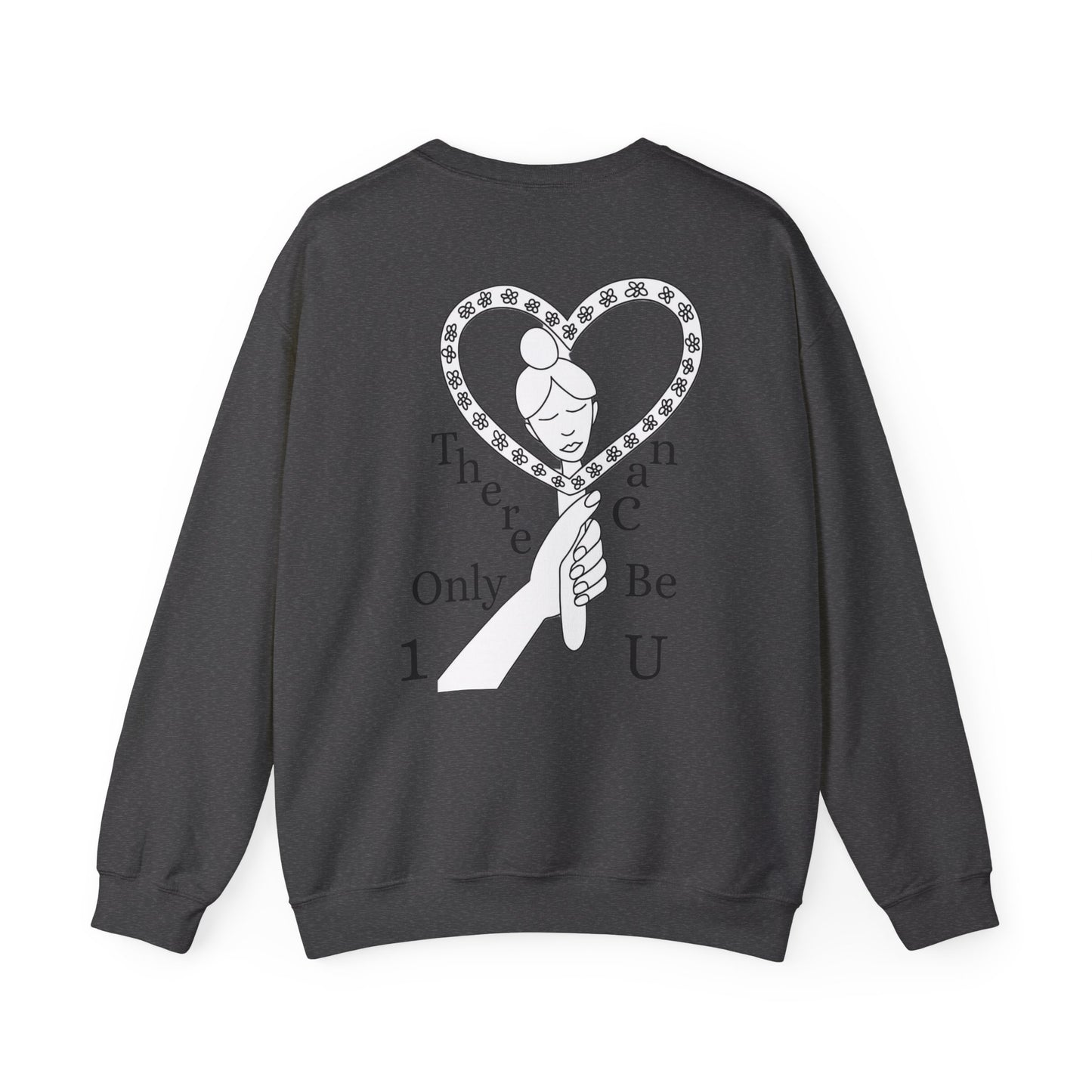 Your Unique Sweatshirt
