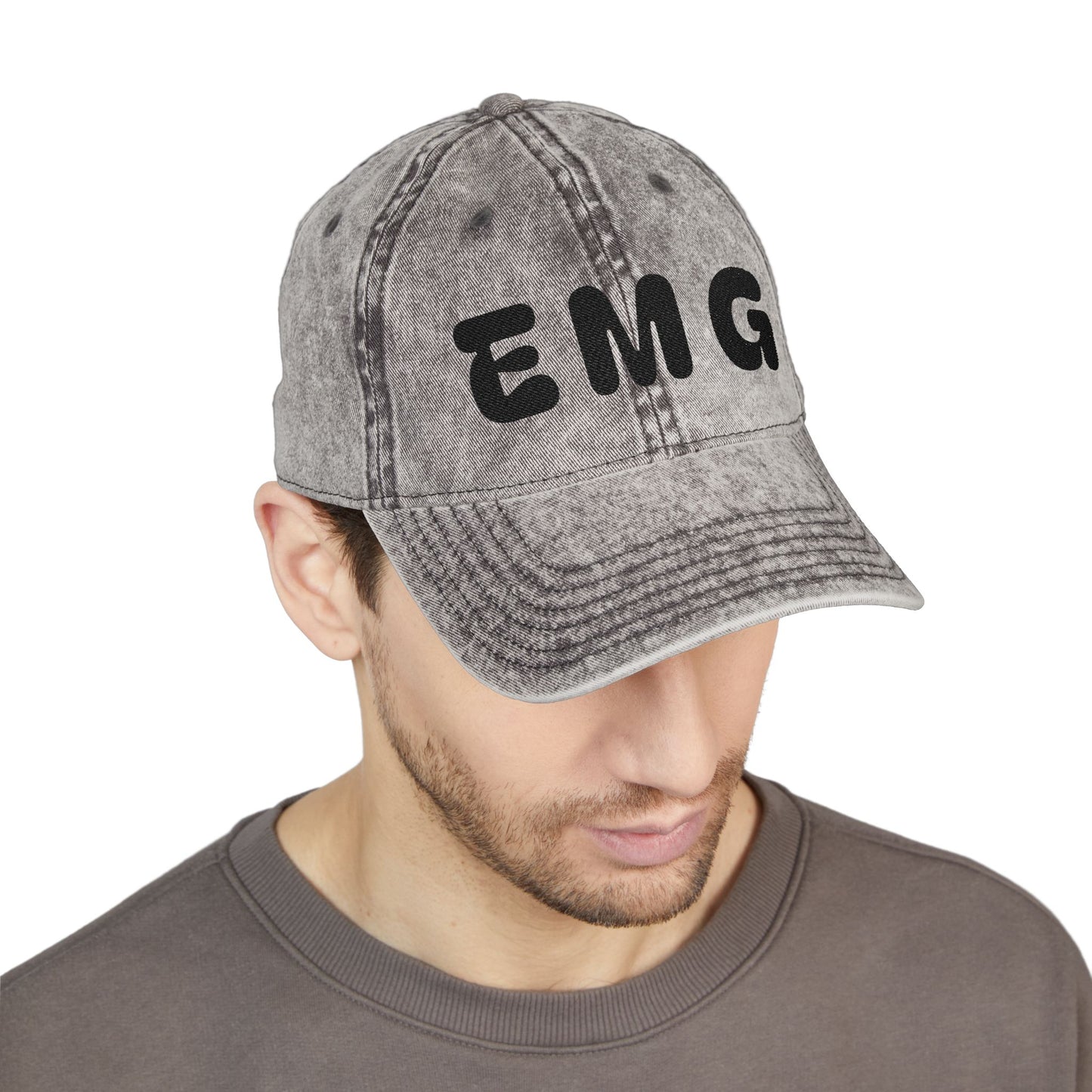 Easé Moné Thinking Cap