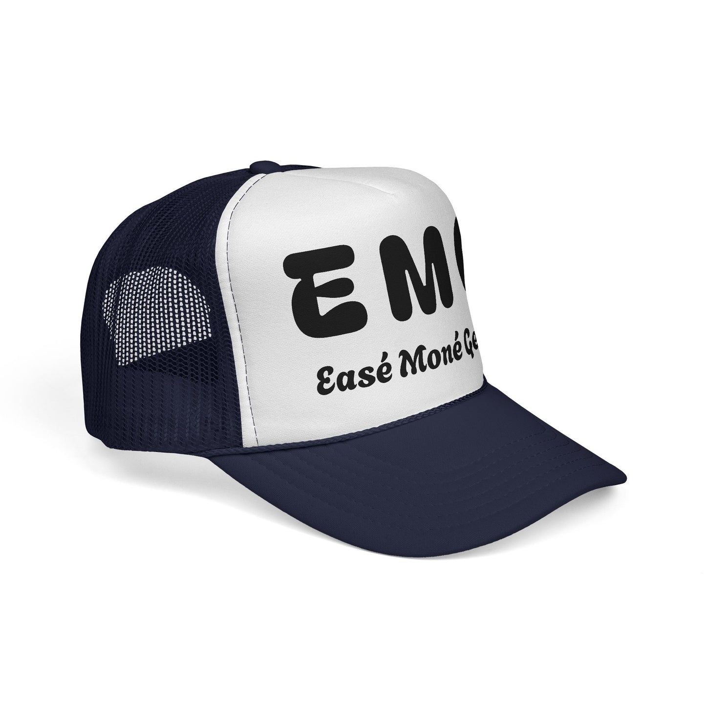 Easé Moné Getta Retro Mesh Hat