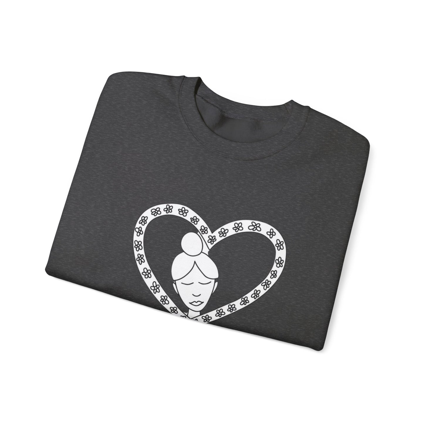 Love Yourself Sweatshirt