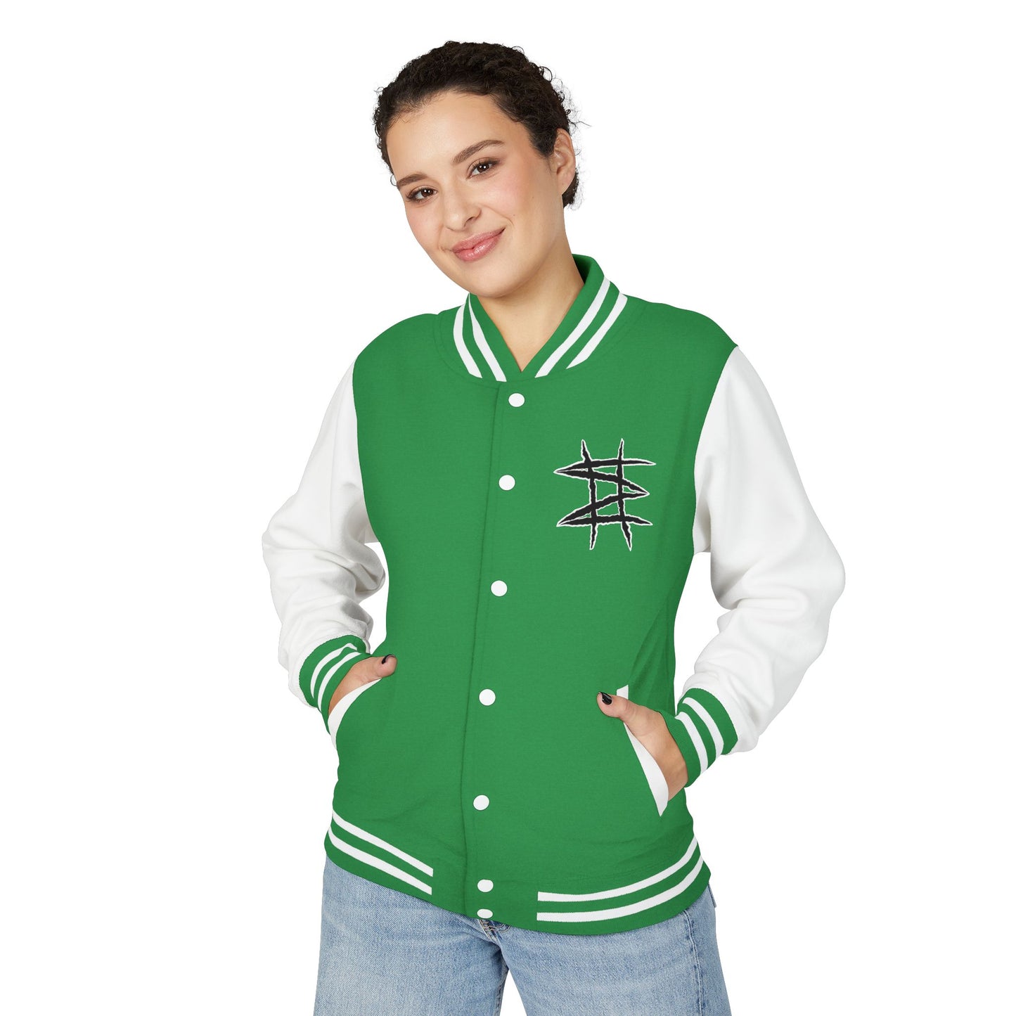 EMG LetterMan