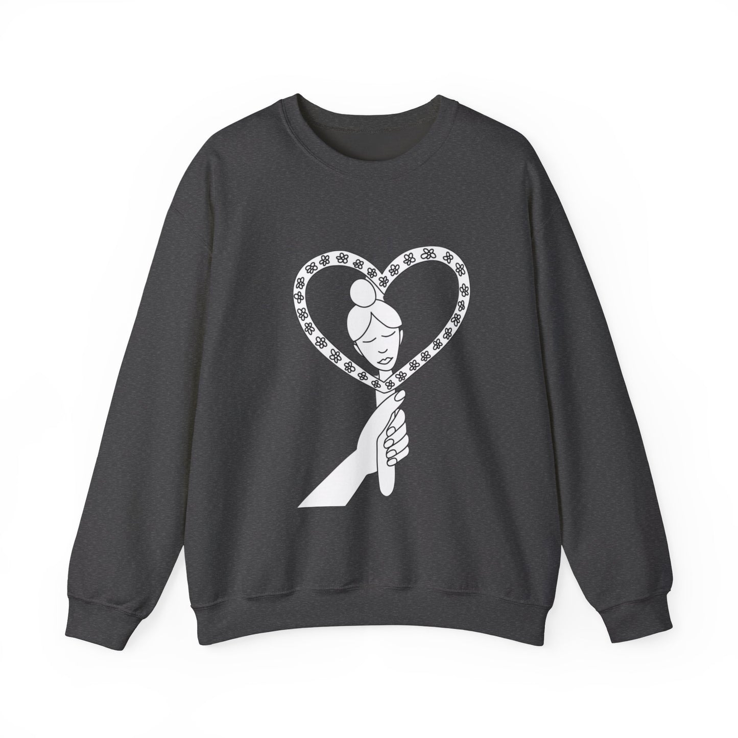 Love Yourself Sweatshirt