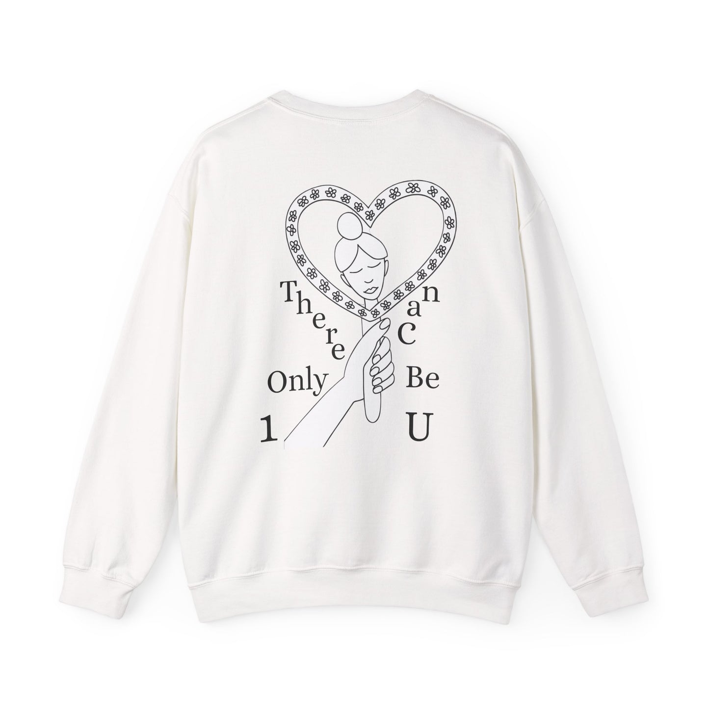 Your Unique Sweatshirt