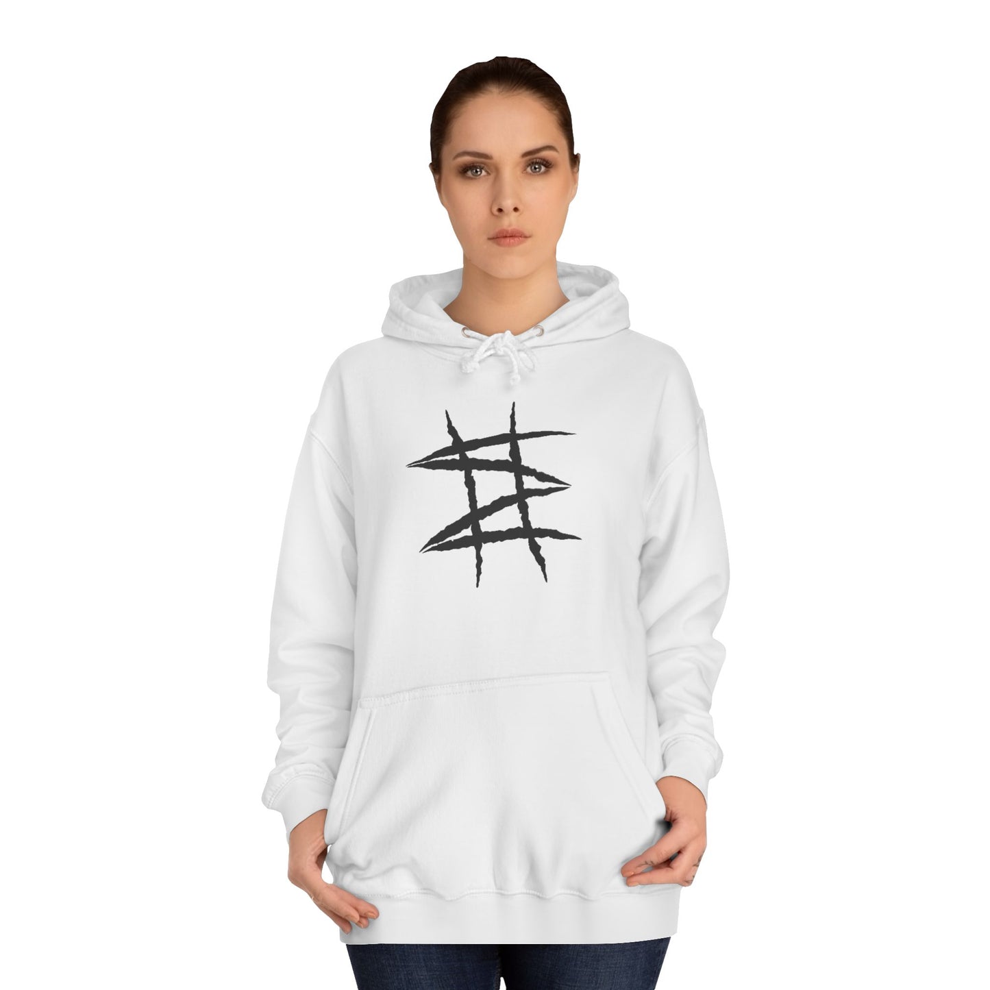 ENG Hoodie (Earned Not Given)