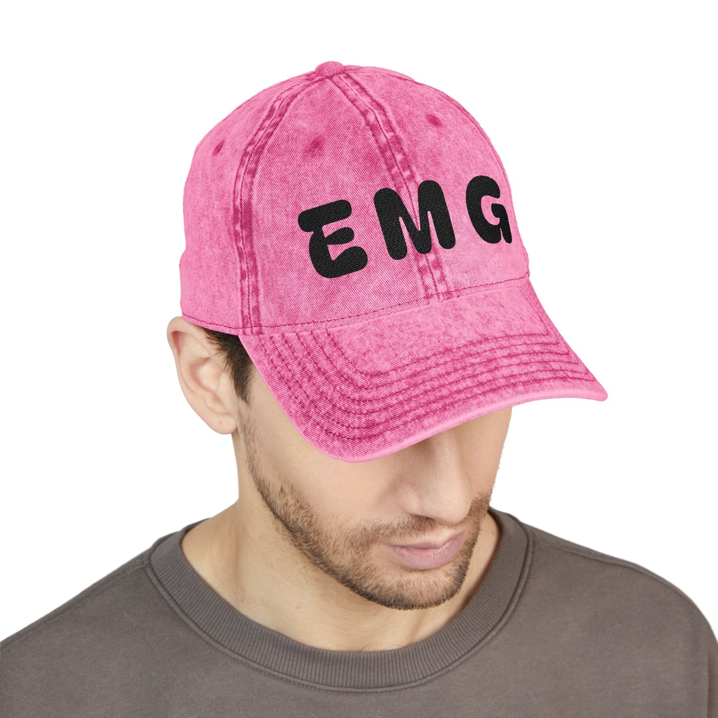 Easé Moné Thinking Cap