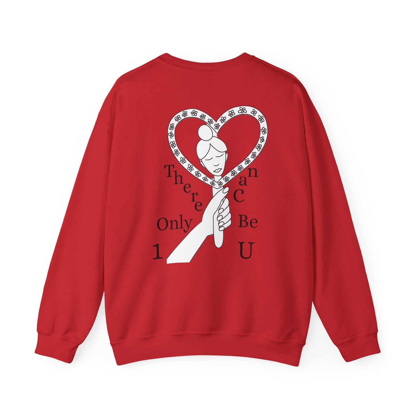 Your Unique Sweatshirt