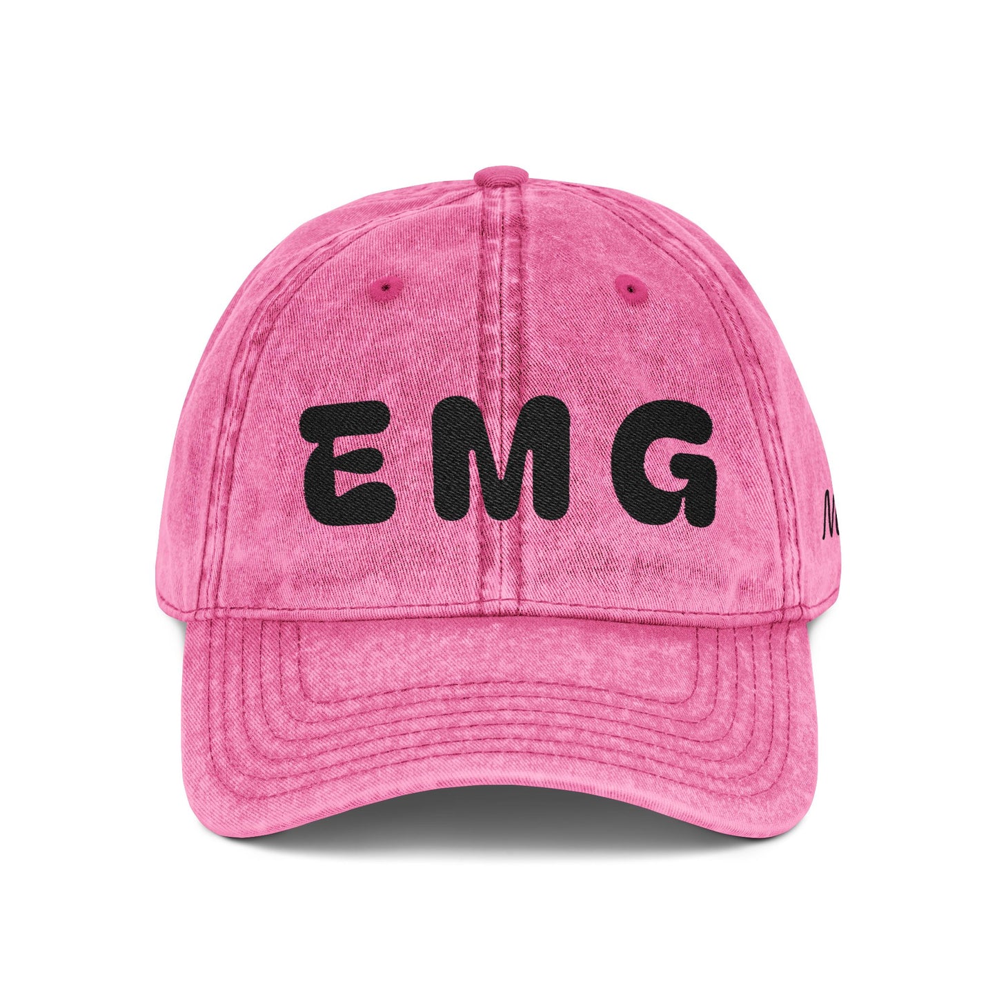 Easé Moné Thinking Cap