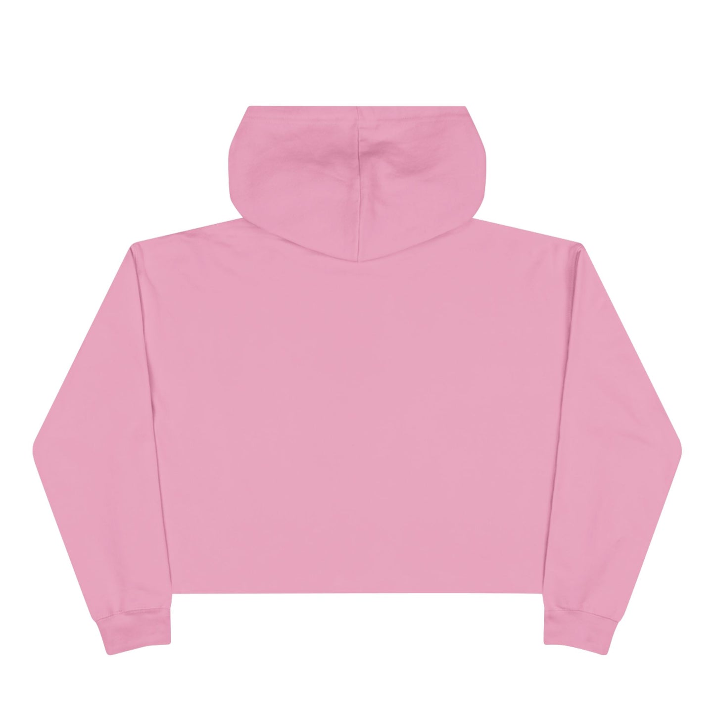 Getta Girl Cropped Hoodie