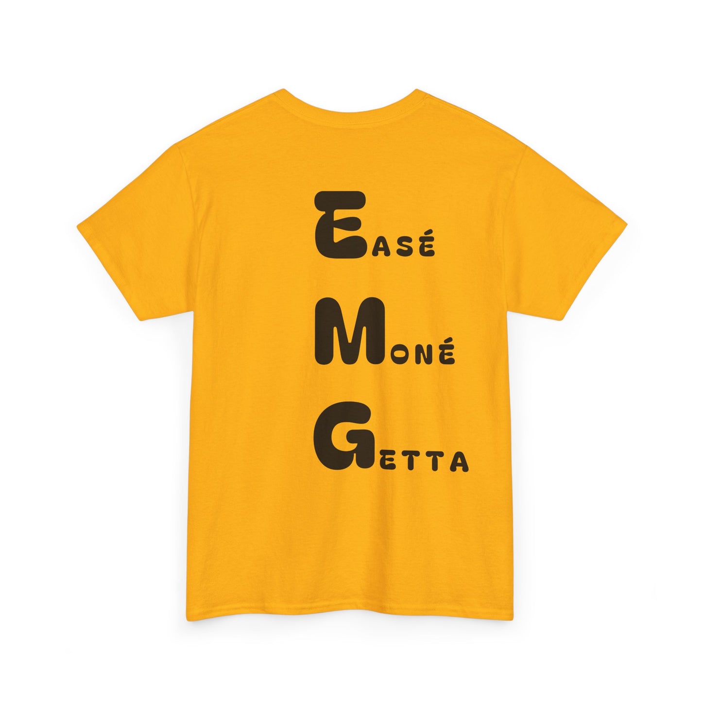 EMG Tee