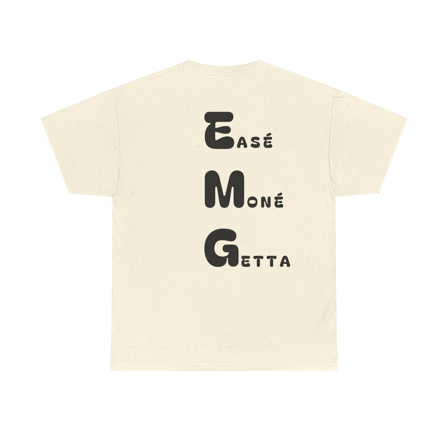 EMG Tee