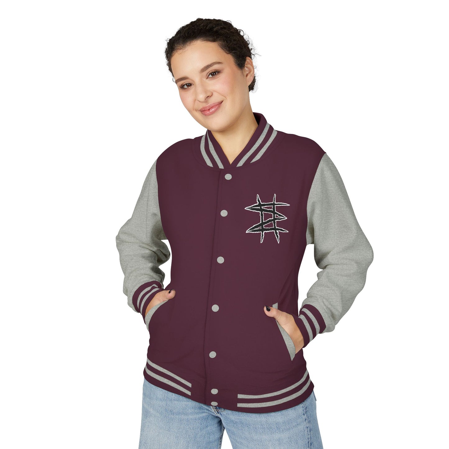 EMG LetterMan