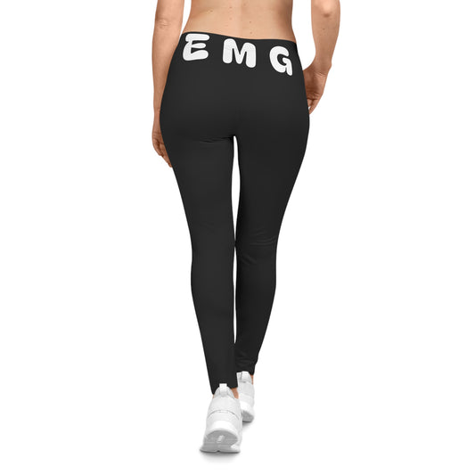 Getta Girl Leggings