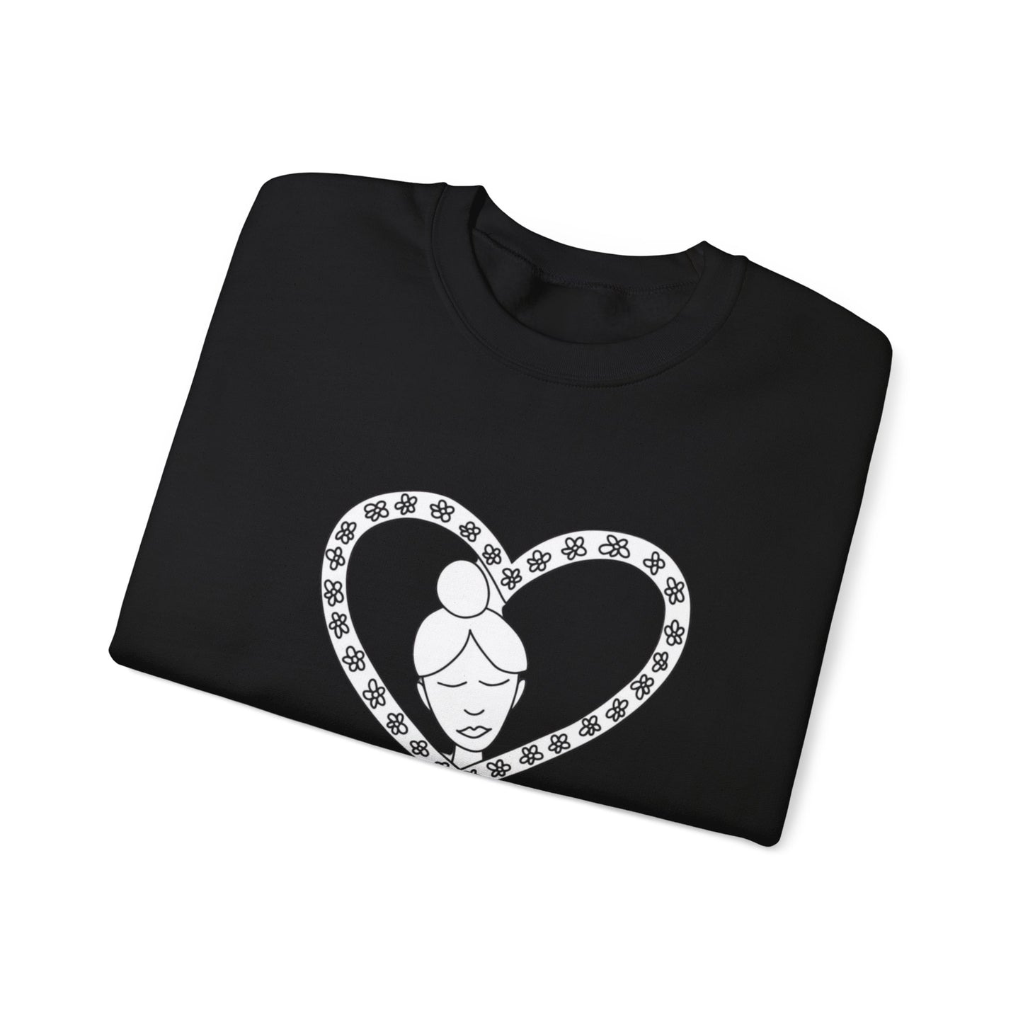 Love Yourself Sweatshirt