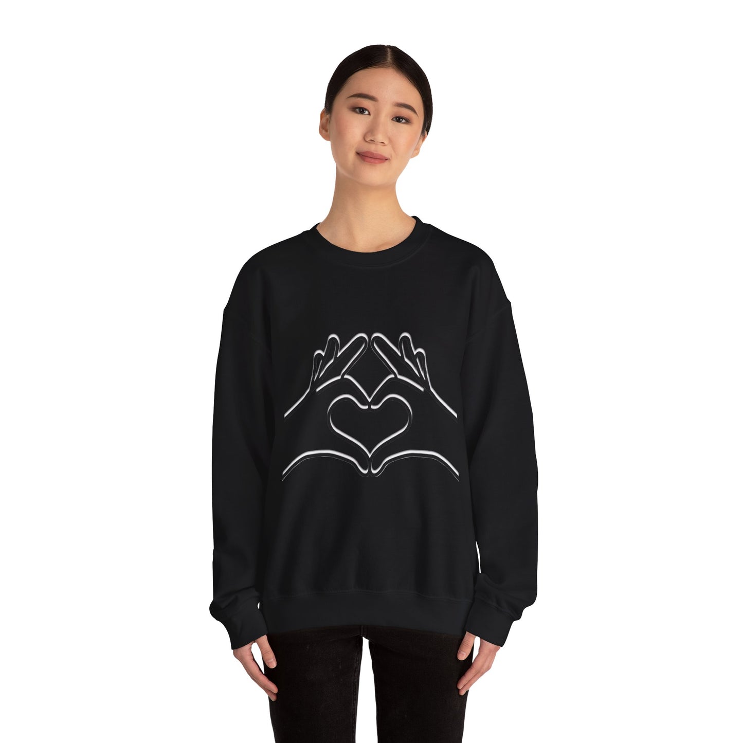 Your Unique Sweatshirt