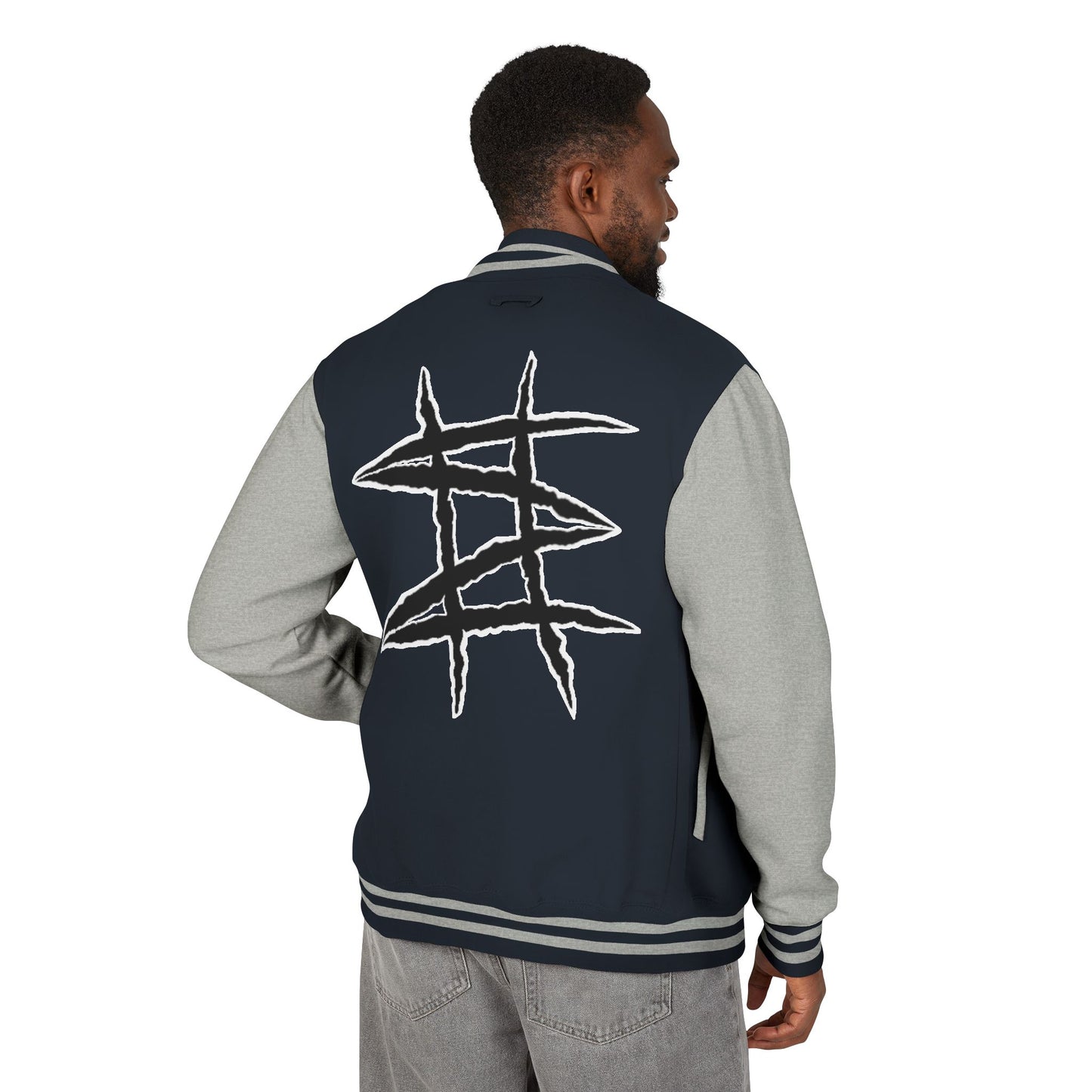 EMG LetterMan