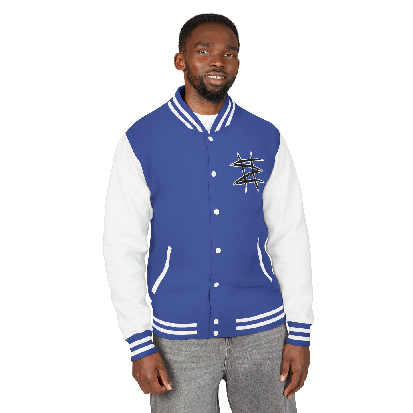 EMG LetterMan