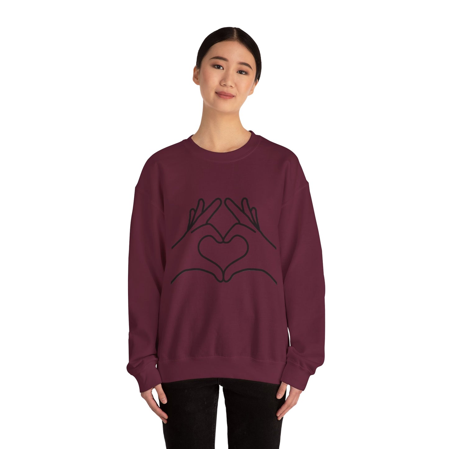 Your Unique Sweatshirt