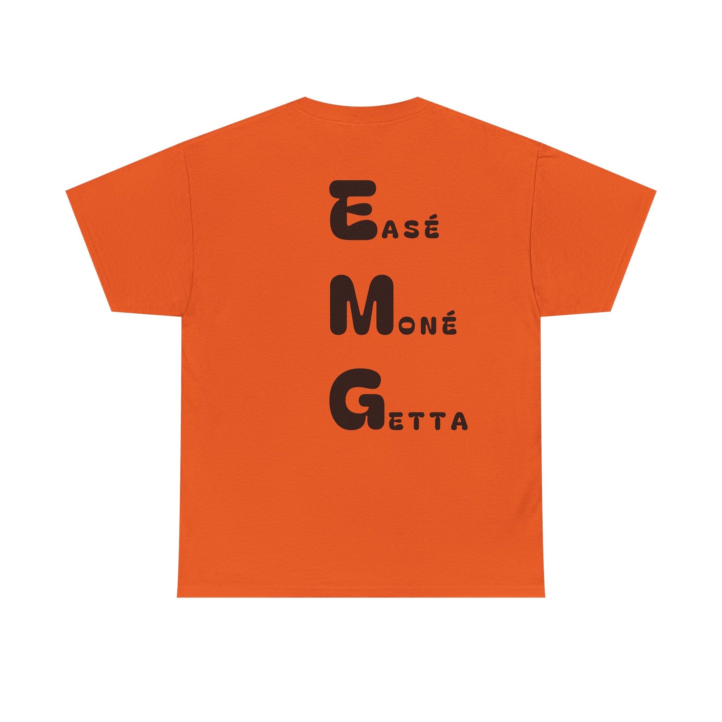 EMG Tee
