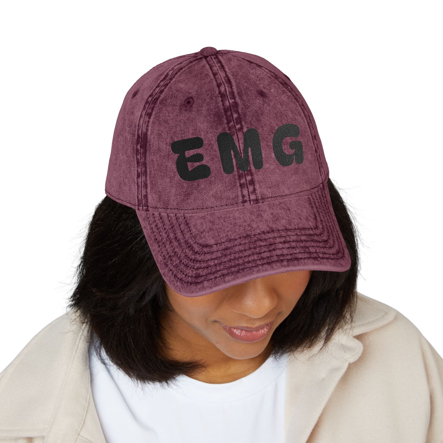 Easé Moné Thinking Cap
