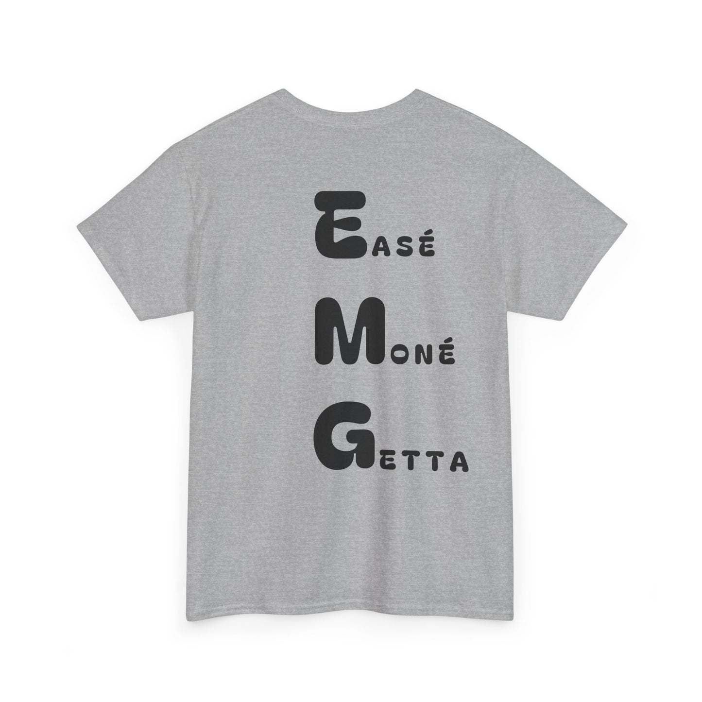 EMG Tee
