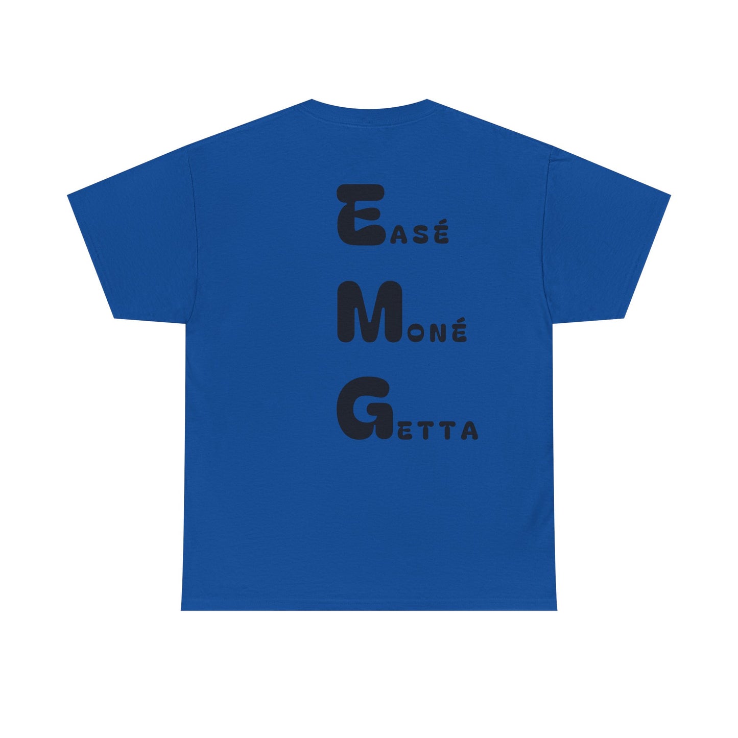 EMG Tee
