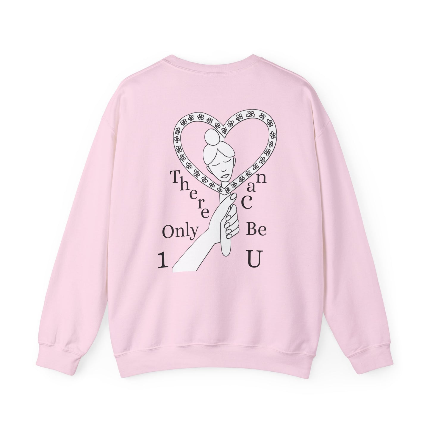 Your Unique Sweatshirt