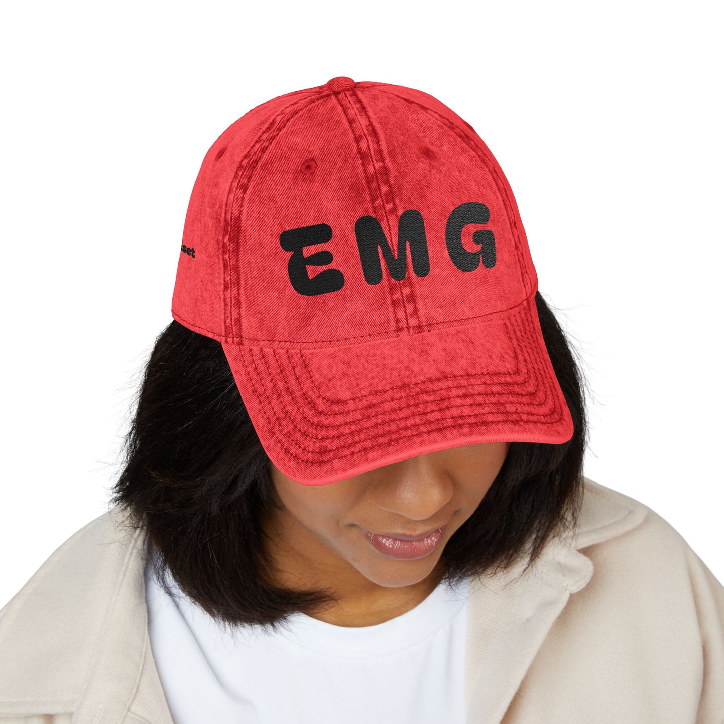 EMG - Thinking Cap
