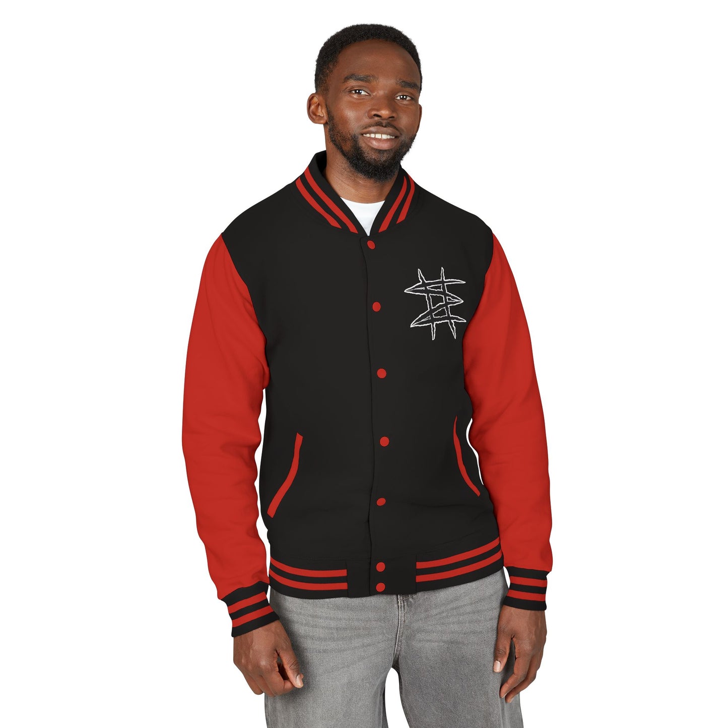 EMG LetterMan