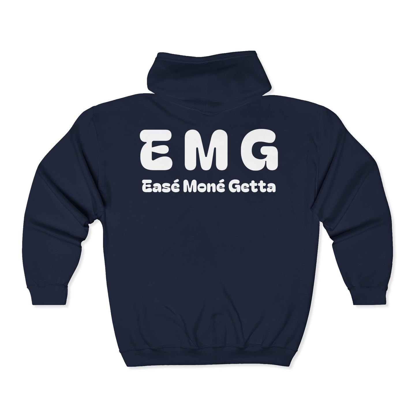 Prestige Empire Zip Hoody